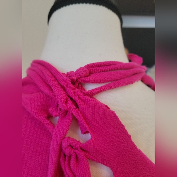 3/$30 Hand-Knotted Rock Shirt - Picture 4 of 10